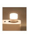 Table Decorative Lamp White