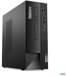 Lenovo ThinkCentre neo 50s Gen 4 Desktop PC (Kern i5-13400/16GB DDR4/512GB SSD/Kein OS)