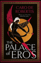 Palast Eros Harpercollins Verlag Hardcover