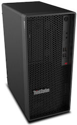 Lenovo Gaming Desktop PC (Kern i7-14700/32GB DDR5/1TB SSD/GeForce RTX 4060/W11 Pro)