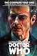 Doctor Who Titan Books Ltd Hardback