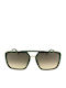 Just Cavalli Unisex Sunglasses with Green Frame JC040 0G61