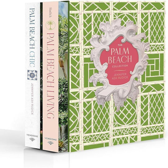 The Palm Beach Collection The Palm Beach Collection