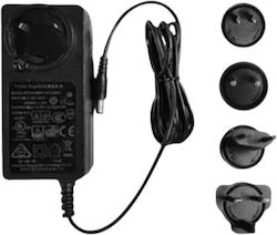 Newland Multiplug Adapter 19V/3.2A AC-DC AD60-D-M Newland Multiplug Adapter 19V/3.2A AC-DC AD60-D-M