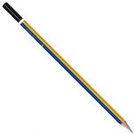 Pencil HB Blue