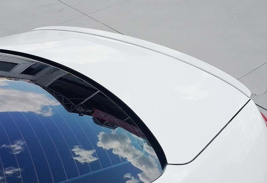 Cedauto Spoiler Auto Rückseite Kompatibel mit Volkswagen Jetta 2010-2017