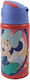 Gim Flip Kids Water Bottle Minnie Aluminium wit...