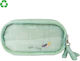 Pepita Viajera Pencil Case Green