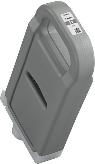 Canon PFI-3700 Original InkJet Printer Ink Gray (6448C001)