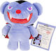 Deddy Bears Plush Series 1 Vamber for 3+ Years 30.5 cm