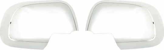 Deluxe Parts Cap Car Exterior Mirror Dacia Lodgy