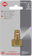 Innengewinde-Adapter 1/4" Euro Airpress