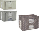 ArteLibre Storage Box 60x42x40cm 1pcs