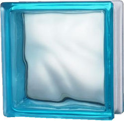 Mulia Υαλότουβλο Π19xΥ19xB8cm