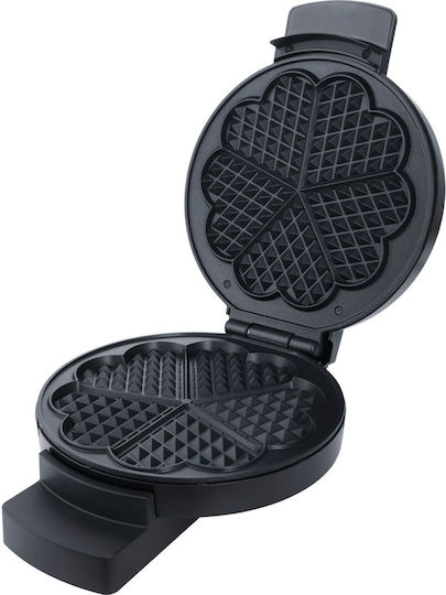 Steba Гофретник за Гофрети Сърце 900W