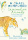 Карнавални животни Harpercollins Publishers Мека корица