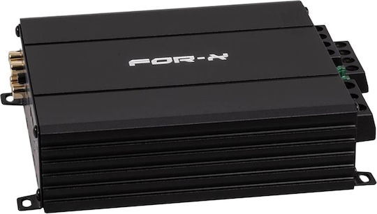Forx Xdq-80.4d Car Amplifier 4 Channel 260w
