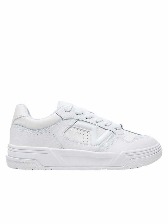 Vans Sneakers White