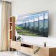 Maclean Energy MC-422 Wandhalterung für Fernseher bis 100" Schwarz