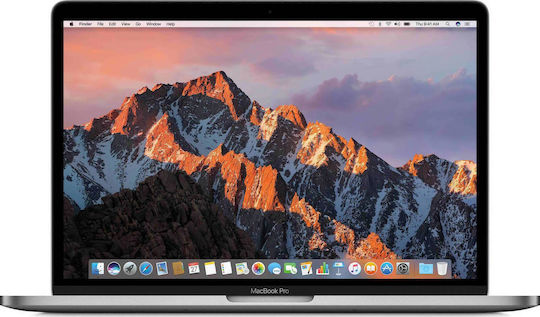 Apple MacBook Pro Refurbished Grade A 13" (Core i5-7360U/8GB/128GB SSD)