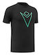 T-shirt Black