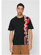 T-shirt Black