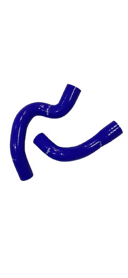 Kit Furtun Siliconic Cf Moto 800mt Albastru