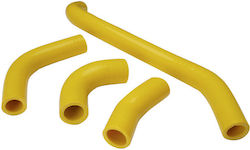Silikonschläuche Suzuki DRZ400 2002-2011 DRZ400S 2007-2008 DRZ400SM 2009-2010 Gelb