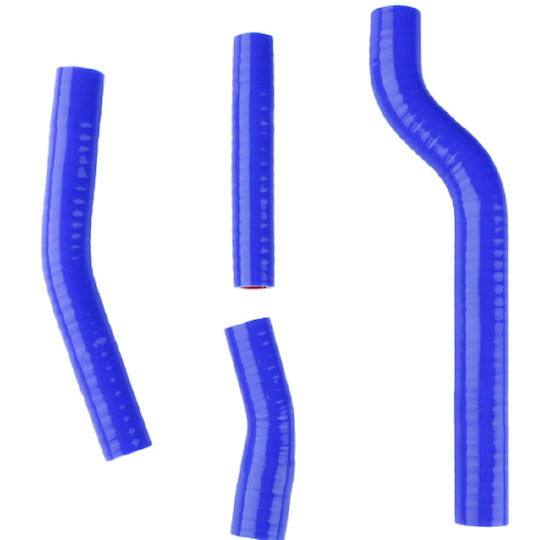 Furtunuri din silicon Yamaha Yzf450 Wr450 Yz450f 2003-2007 Albastru