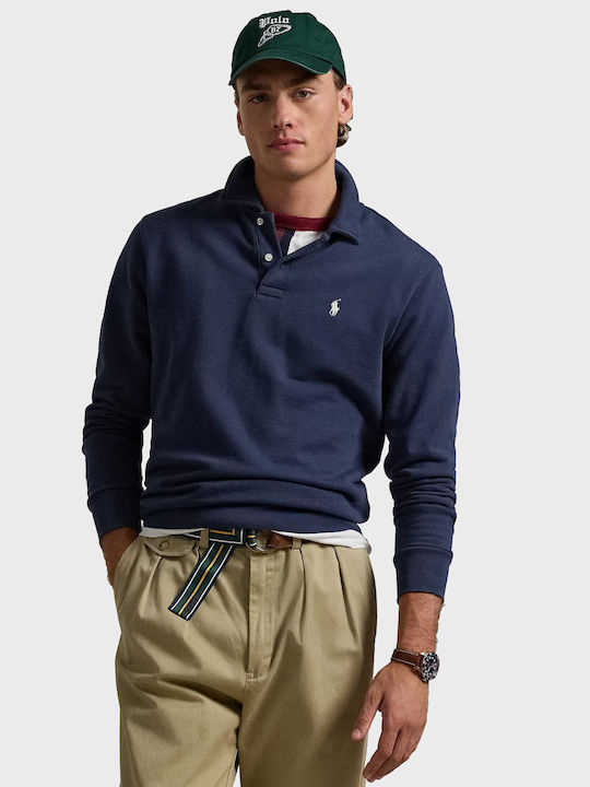 Ralph Lauren Herren Shirt Navy