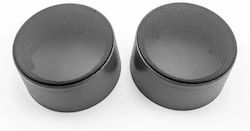 Inele Adaptoare Difuzoare Auto Cod 20.473 Renault Twingo 1 1992-2007 Spate 130mm