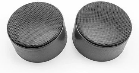 Car Speaker Adapter Rings Code 20.473 Renault Twingo 1 1992-2007 Rear 130mm