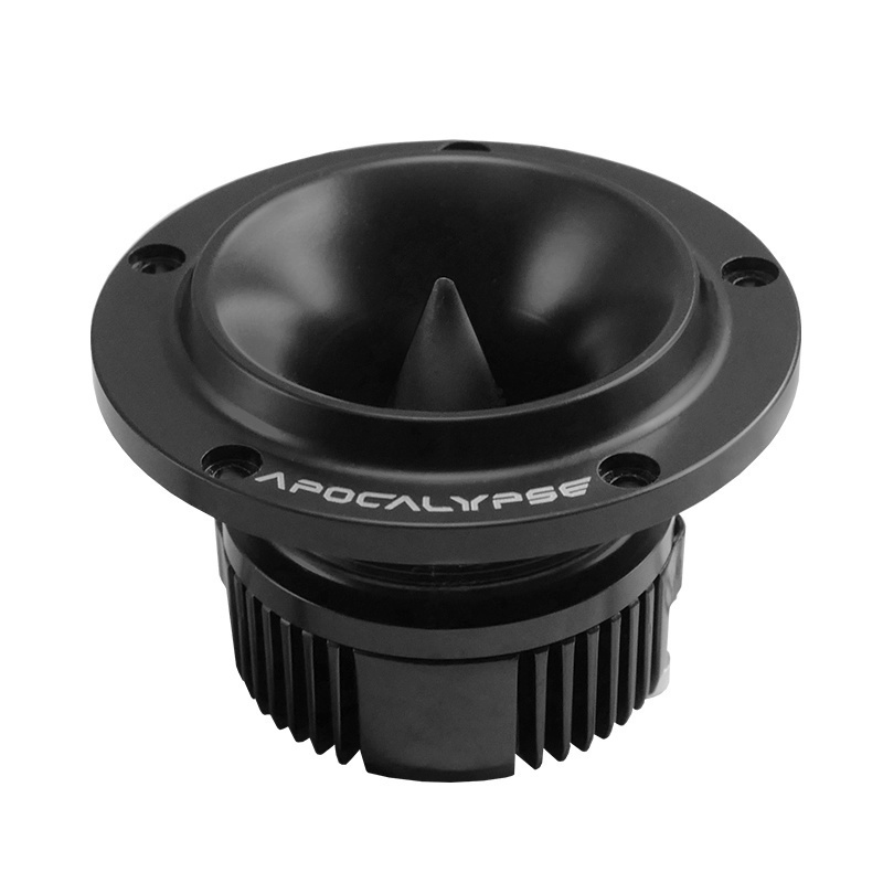 Deaf Bonce Apocalypse Ap-t25 Neo V2 Tweeter 63mm 50w Rms 4Ω Set 2