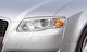 Pleoape faruri compatibile Audi A4 B7 2004-2007