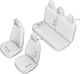 Exclusive Premium Leather Chair Set