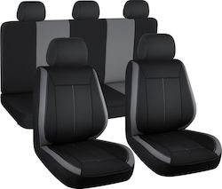 Vision Gray Chair Set Vision Gray Chair Set