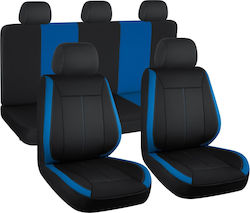 Vision Blue Chair Set Vision Blue Chair Set