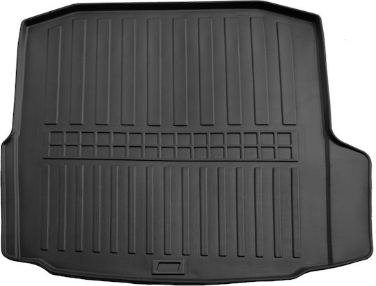Covor de Protecție Portbagaj Umbrella Skoda Octavia III A7 Liftback Fără Subwoofer 2013-2020