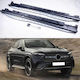 Side Steps Mercedes-Benz GLC-Class X254C254 22+ 2 Pieces