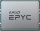 AMD Epyc 4124P 3.8GHz Επεξεργαστής 4 Πυρήνων για Socket AM5 Tray