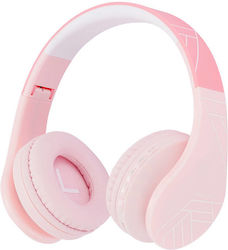 PowerLocus P1 Безжични / Жични Over Ear Слушалк...