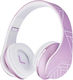 PowerLocus P2 Wireless/Wired Over Ear Kids' Hea...