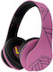 PowerLocus P2 Wireless/Wired Over Ear Headphone...