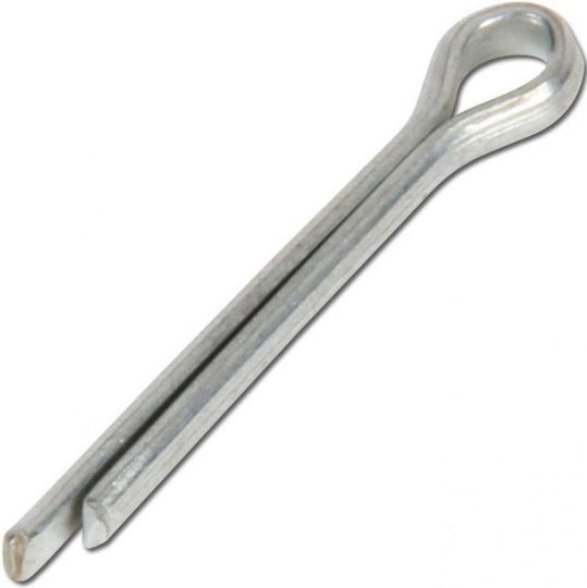 Κοπίλιες Ανοξείδωτες Din94 Inox A2 3,2x63 100 Τεμάχια