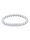 Tommy Hilfiger Steel Silver Bracelet 2780934 Bijou Box