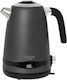 Adler Βραστήρας 1.7lt 2200W Γκρι