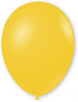 Set of 15 Balloons Yellow