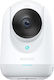 Botslab C222 IP Cameră de Supraveghere Wi-Fi Full HD+ 5MP cu Difuzor și Lentilă 2.4mm