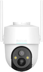 Botslab W313 IP Αδιάβροχη Κάμερα Wi-Fi Full HD+ 3MP Botslab W313 IP Αδιάβροχη Κάμερα Wi-Fi Full HD+ 3MP