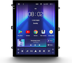 Teyes Tesla Style Car Navigation Tpro 2 Ds 4+64gb 9.7" Qled Octa-core 1.8ghz Android 4g Bluetooth 5.1 Dsp Teyes Tesla Style Car Navigation Tpro 2 Ds 4+64gb 9.7" Qled Octa-core 1.8ghz Android 4g Bluetooth 5.1 Dsp
